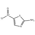 121-66-4 2-Amino-5-nitrothiazole