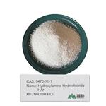 5470-11-1 Hydroxylamine Hydrochloride 99% Min Industrial Grade