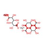 8047-67-4 Iron saccharate