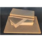 Rigid polyimide foam pictures