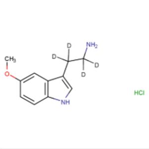 5-Methoxytryptamine