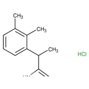 Medetomidine hydrochloride