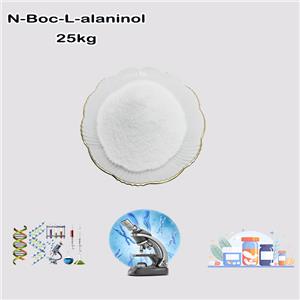 N-Boc-L-alaninol