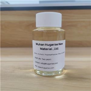 Aliphatic Polyoxyethylene Ether Sulfonate