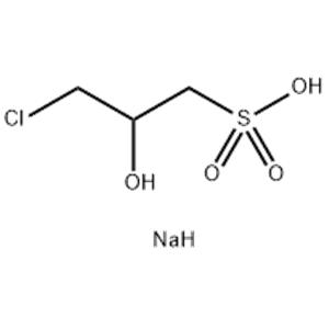 Sodium 3-chloro-2-hydroxypropanesulfonate CHPS-Na (Anhydrous)