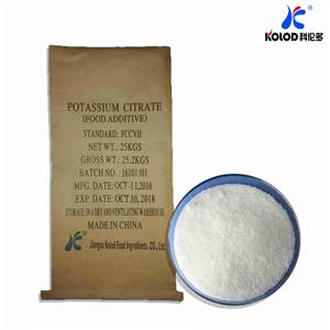 potassium citrate