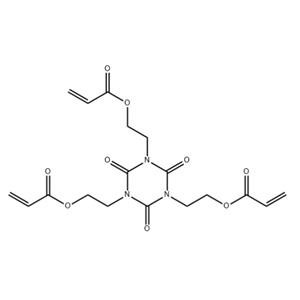 ISOCYANURIC ACID TRIS(2-ACRYLOYLOXYETHYL) ESTER