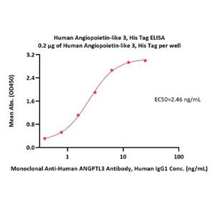 Angiopoietin-like 3 / ANGPTL3