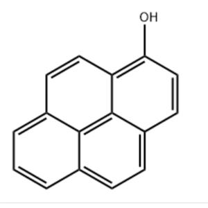 1-HYDROXYPYRENE