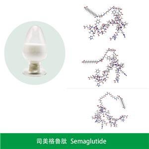 Semaglutide,