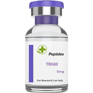 TB500 (Thymosin B4 Acetate)