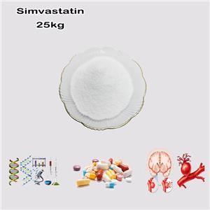 Simvastatin