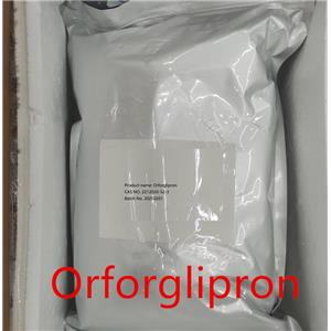 Orforglipron