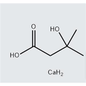 Calcium beta-hydroxy-beta-methylbutyrate（CaHMB)）