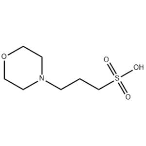 3-Morpholinepropanesulfonic acid (MOPS)