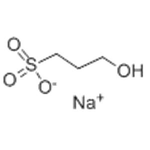 Sodium 3-hydroxypropane-1-sulfonate