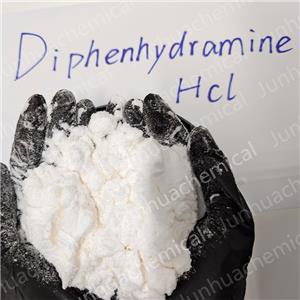 Diphenhydramine Hydrochloride