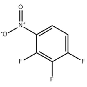 2,3,4-Trifluoronitrobenzene
