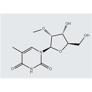 5,2'-O-Dimethyluridine