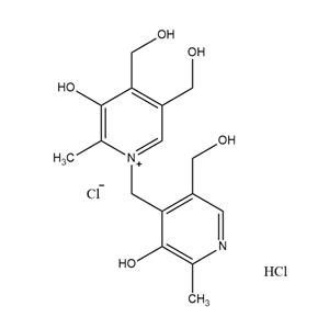 Vitamin B6 Impurity 14 HCl
