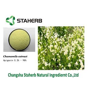 Chamomile extract Apigenin