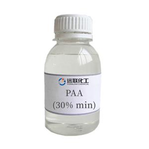 Polyacrylic Acid (PAA)