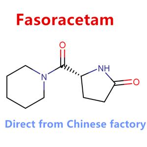Fasoracetam