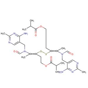 Sulbutiamine