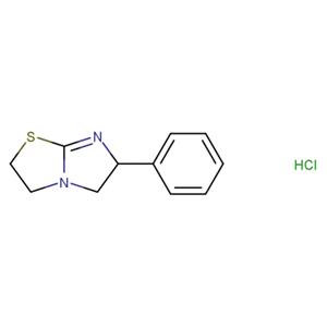 Tetramisole hydrochloride