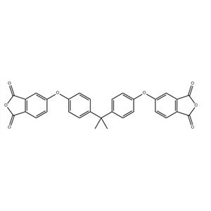 4,4'-(4,4'-ISOPROPYLIDENEDIPHENOXY)BIS(PHTHALIC ANHYDRIDE)