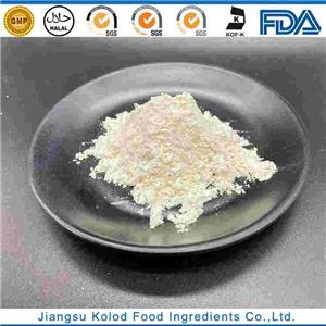 ferrous sulfate