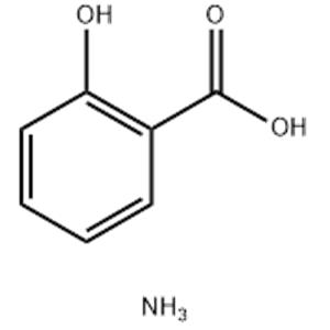 Ammonium salicylate