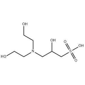 3-[N,N-Bis(2-hydroxyethyl)]amino-2-hydroxypropanesulfonic acid （DIPSO）