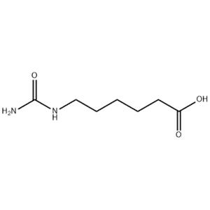 6-[(AMINOCARBONYL)AMINO]HEXANOIC ACID
