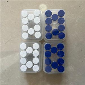 HGH 191AA(Somatropin)