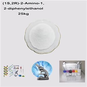 (1S,2R)-2-Amino-1,2-diphenylethanol