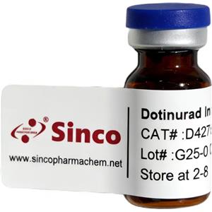 Vitamin B6 Impurity 14 HCl