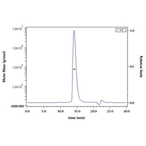 Human LAG-3 / CD223 Protein