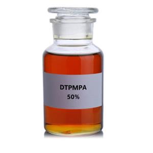 Diethylene Triamine Penta (Methylene Phosphonic Acid) (DTPMPA)