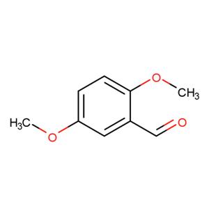 2,5-Dimethoxybenzaldehyde