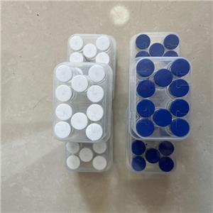 CJC-1295 no DAC 5mg + IPA 5mg