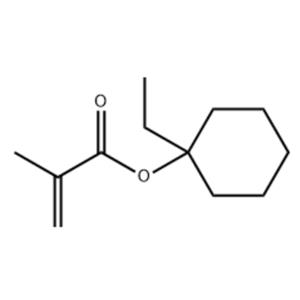 1-Ethylcyclohexyl methacrylate