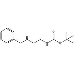 Tert-butyl N-[2-(benzylaMino)ethyl]carbaMate