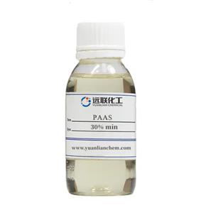 Polyacrylic Acid Sodium Salt (PAAS)