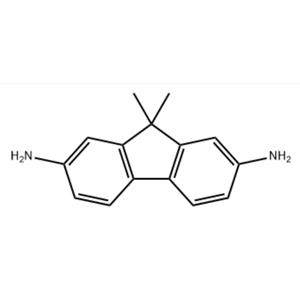 9,9-dimethyl-9H-fluorene-2,7-diamine
