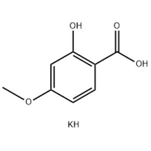 Potassium 2-hydroxy-4-methoxybenzoate