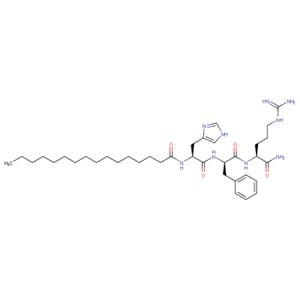 Palmitoyl Tripeptide-8