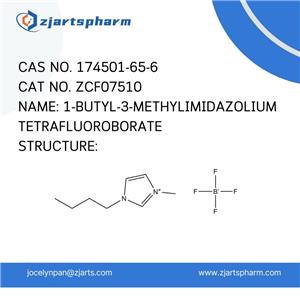 1-Butyl-3-methylimidazolium tetrafluoroborate