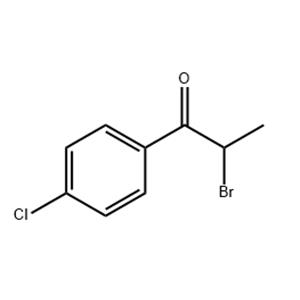 2-bromo-4-chloropropiophenone