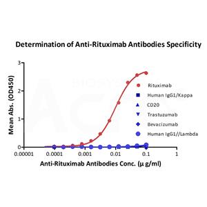 Anti-Rituximab Antibody (AY36)